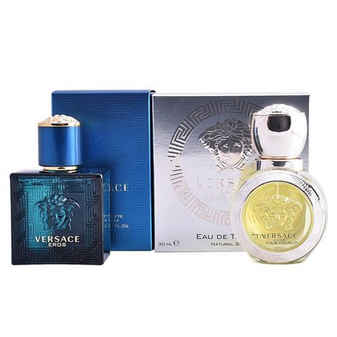 versace duft eros